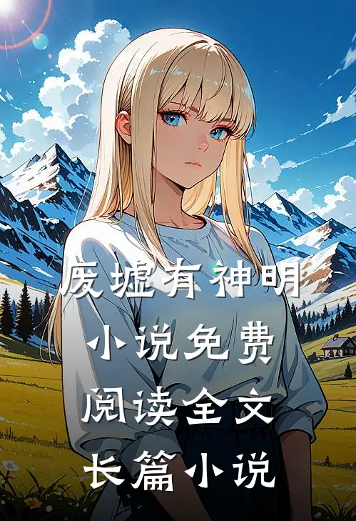 废墟有神明小说免费阅读全文长篇小说