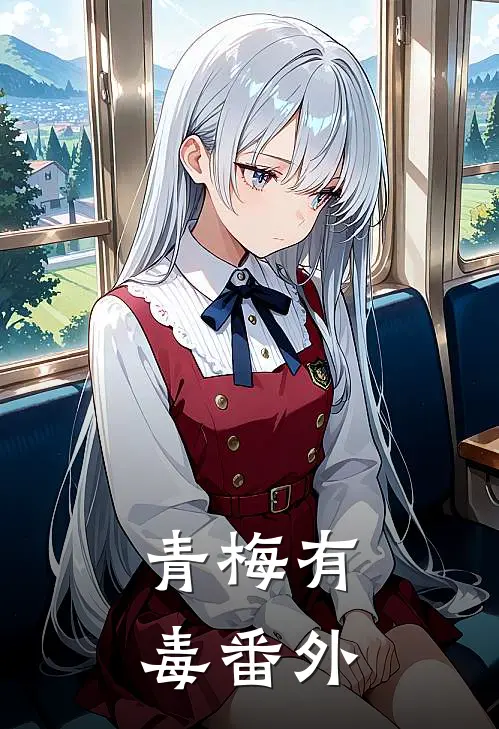 青梅有毒 番外