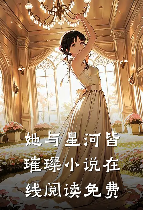 她与星河皆璀璨小说在线阅读免费