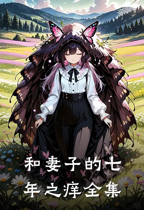 和妻子的七年之痒 全集