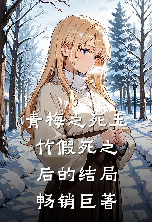 青梅之死玉竹假死之后的结局畅销巨著