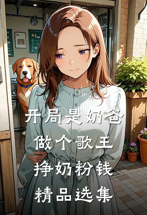 开局是奶爸，做个歌王挣奶粉钱精品选集