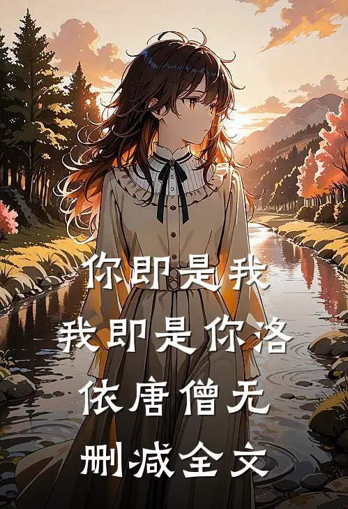 你即是我,我即是你洛依唐僧无删减全文在线阅读