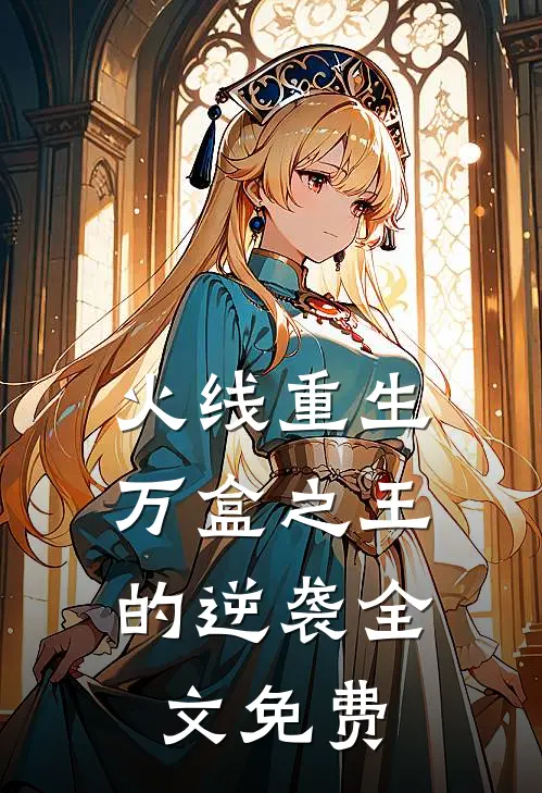 火线重生万盒之王的逆袭全文免费观看