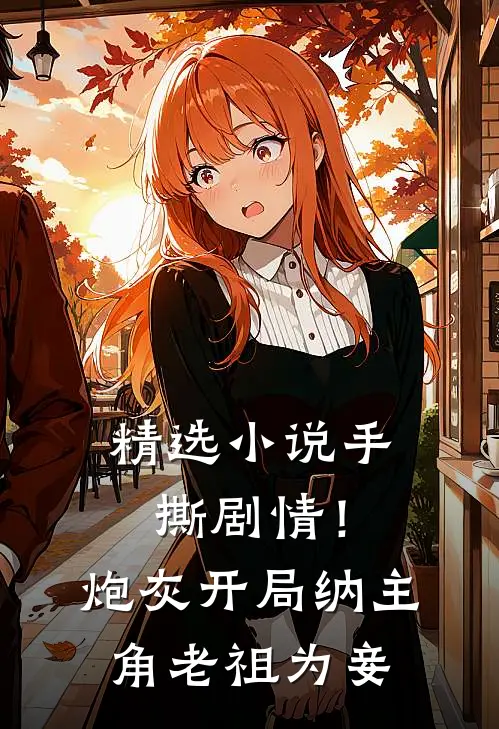 精选小说手撕剧情！炮灰开局纳主角老祖为妾