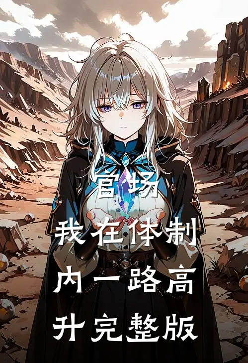 官场：我在体制内一路高升完整版