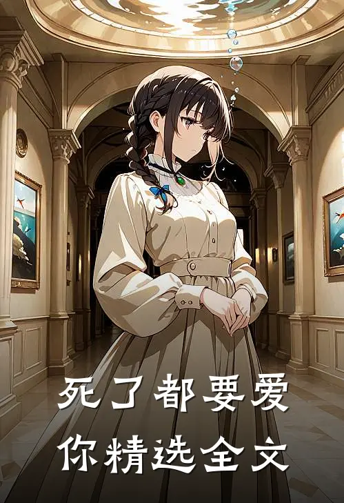 死了都要爱你精选全文
