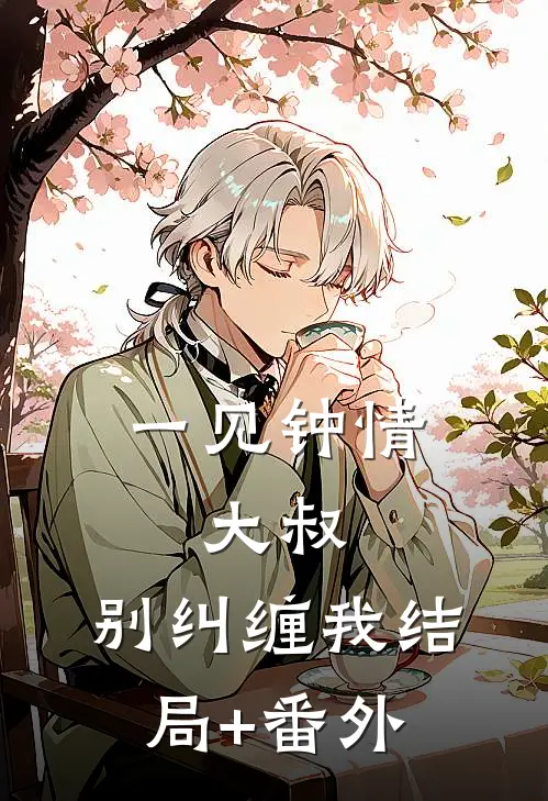 一见钟情：大叔，别纠缠我结局+番外