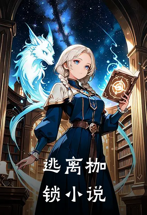 逃离枷锁小说