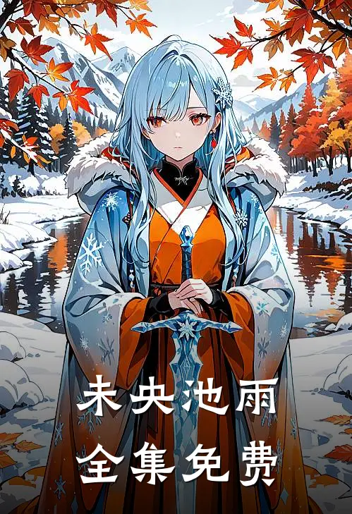 我家狐狸太记仇小说全集
