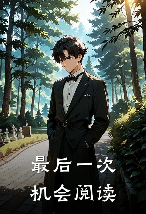 最后一次机会阅读