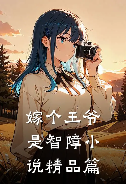 嫁个王爷是智障小说精品篇