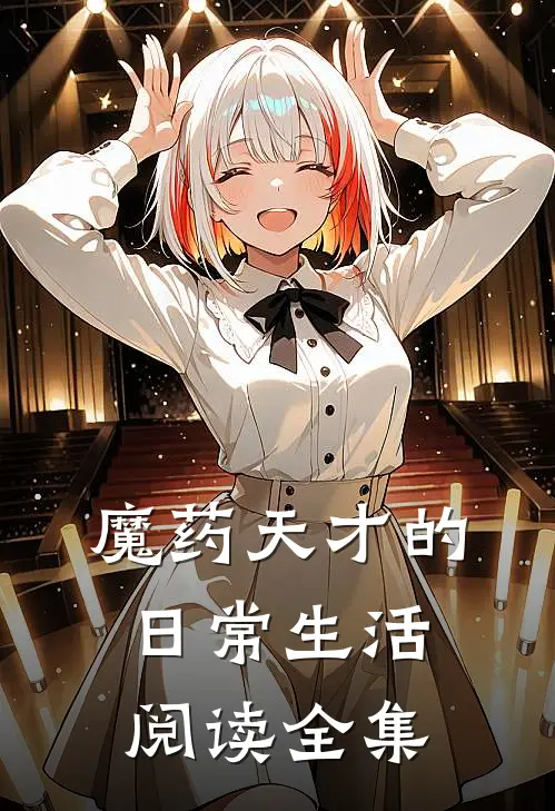 魔药天才的日常生活阅读全集