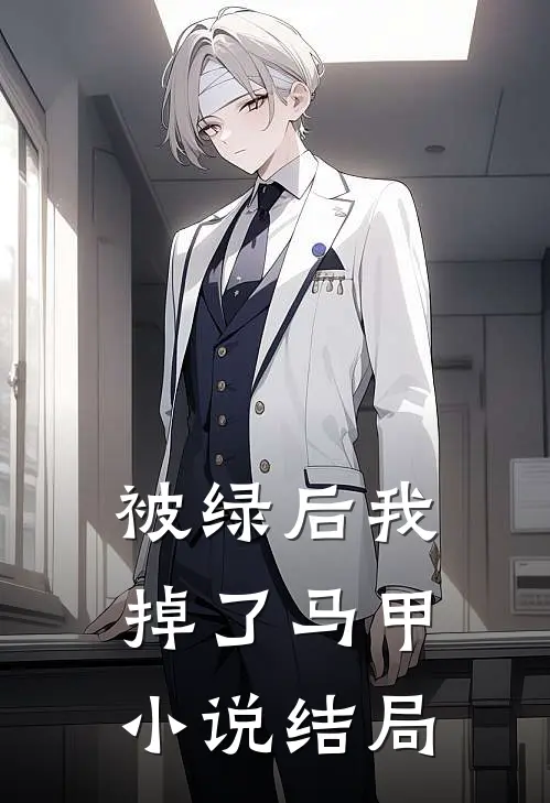 被绿后我掉了马甲小说结局