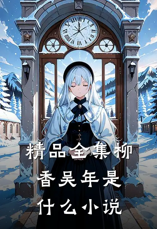 精品全集柳香吴年是什么小说
