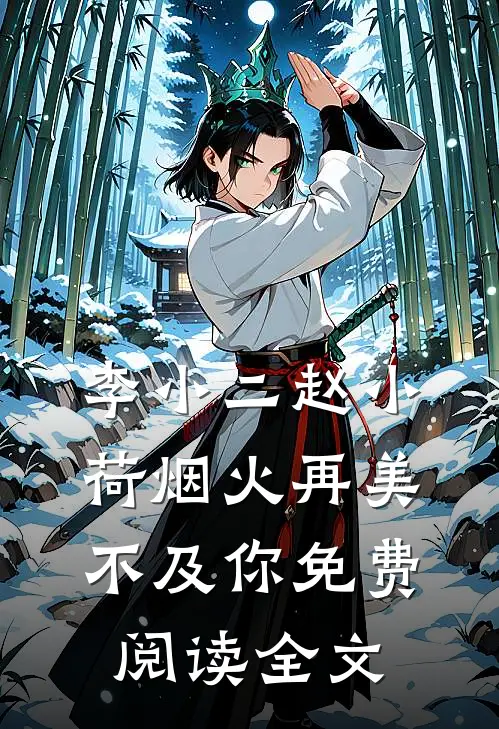 烟火再美不及你主要内容