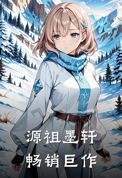 源祖墨轩畅销巨作