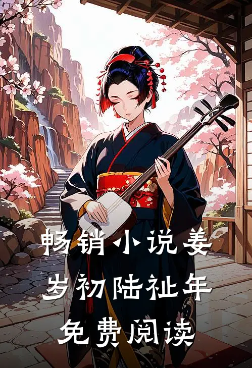 畅销小说姜岁初陆祉年免费阅读