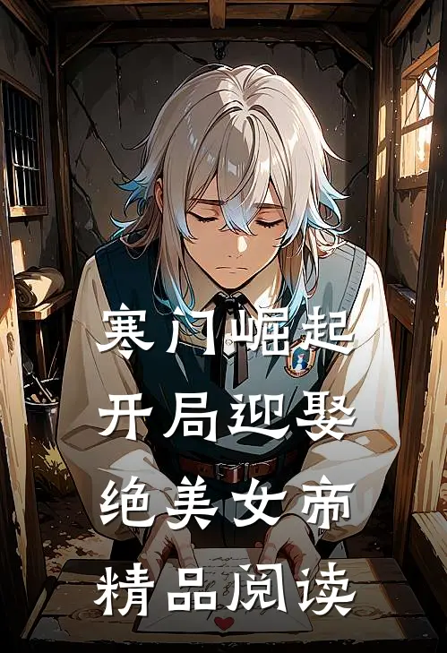 寒门崛起：开局迎娶绝美女帝精品阅读