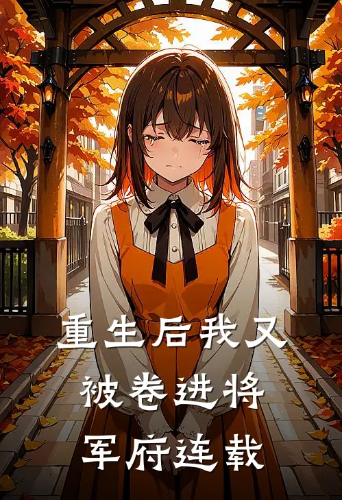 重生后我又被卷进将军府连载