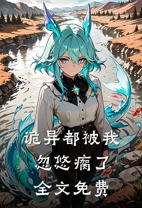 诡异都被我忽悠瘸了全文免费