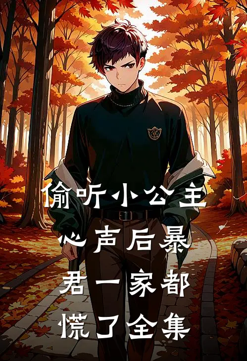 偷听小公主心声后暴君一家都慌了全集