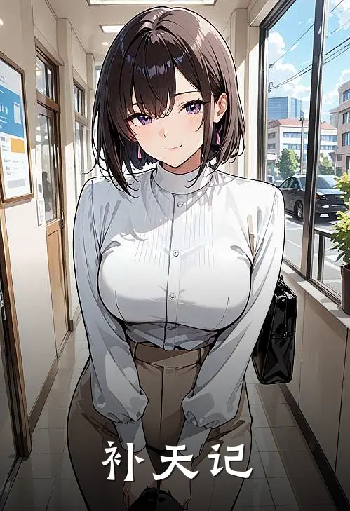 补天记
