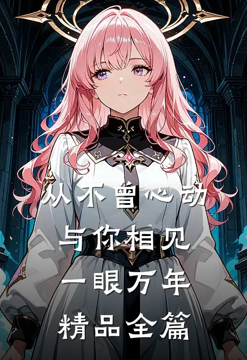 从不曾心动，与你相见一眼万年精品全篇