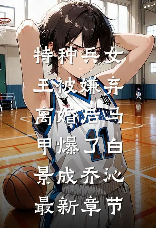 特种兵女王被嫌弃，离婚后马甲爆了白景成乔沁最新章节