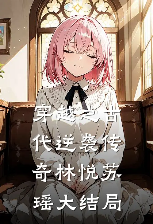 穿越之古代逆袭传奇林悦苏瑶大结局