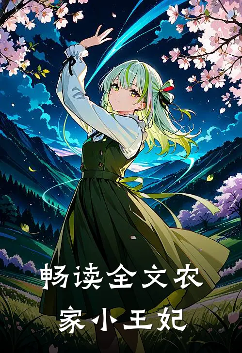 畅读全文农家小王妃