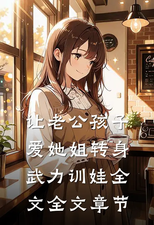 让老公孩子爱她姐转身武力训娃全文全文章节
