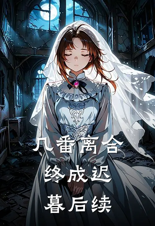 几番离合,终成迟暮后续的