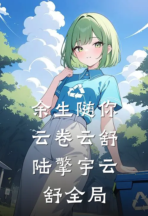 余生随你，云卷云舒陆擎宇云舒全局