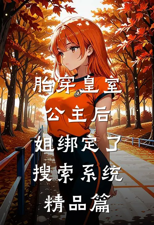 胎穿皇室公主后，姐绑定了搜索系统精品篇