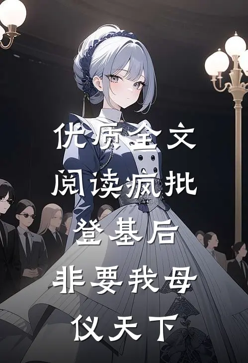优质全文阅读疯批登基后，非要我母仪天下