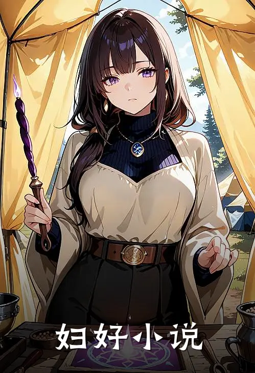 妇好小说