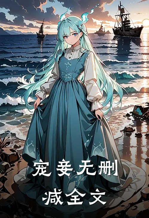 宠妾无删减全文