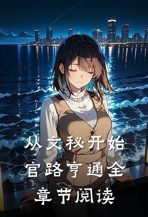 从文秘开始，官路亨通全章节阅读