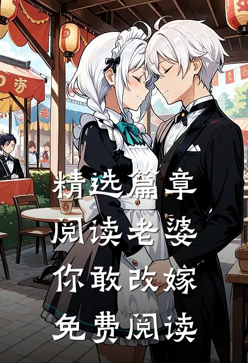 精选篇章阅读老婆,你敢改嫁免费阅读