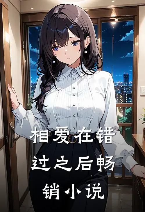 相爱在错过之后畅销小说