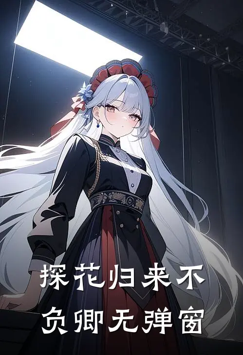 探花归来不负卿无弹窗