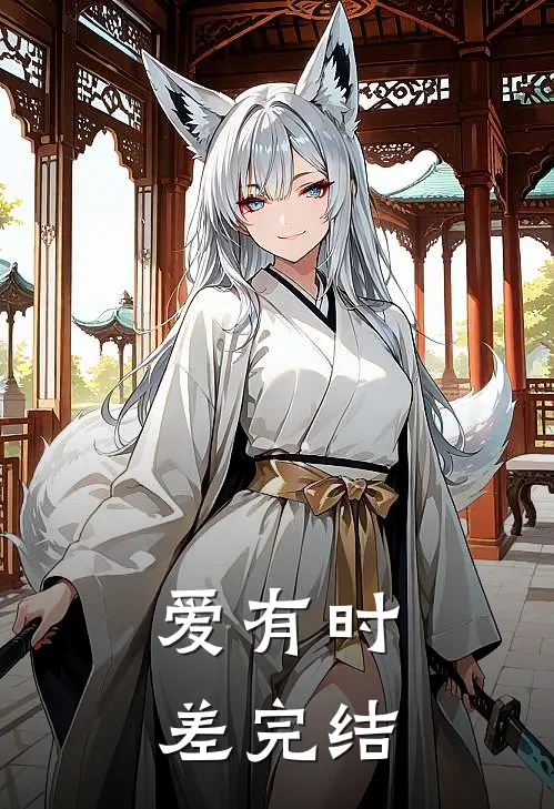 爱有时差完结