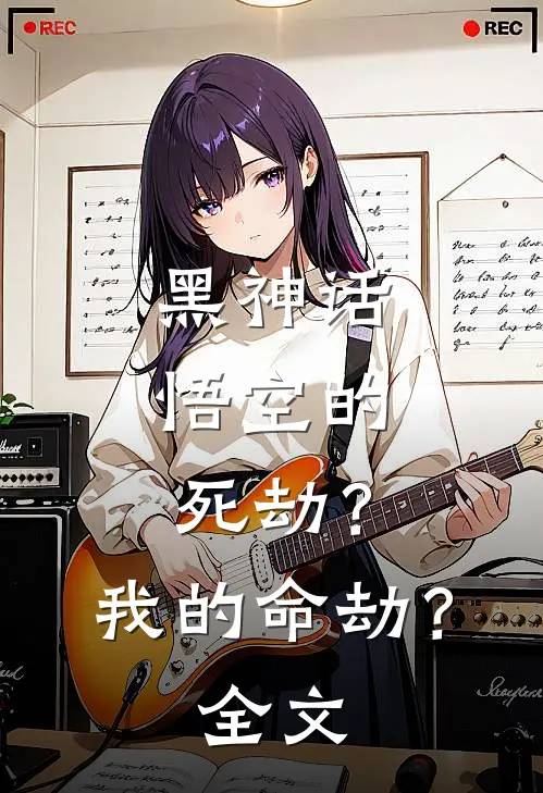 黑神话悟空的死劫?我的命劫?全文阅读