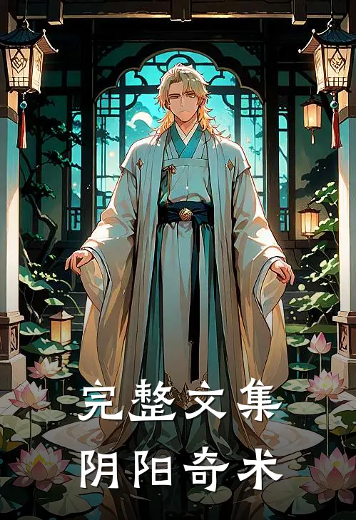 完整文集阴阳奇术