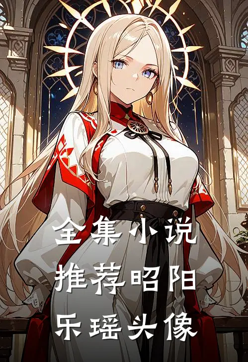 全集小说推荐昭阳乐瑶头像