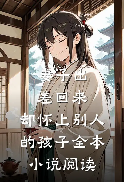 妻子出差回来,却怀上别人的孩子全本阅读