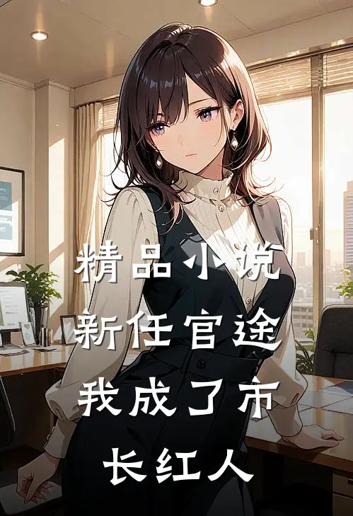 精品小说新任官途，我成了市长红人