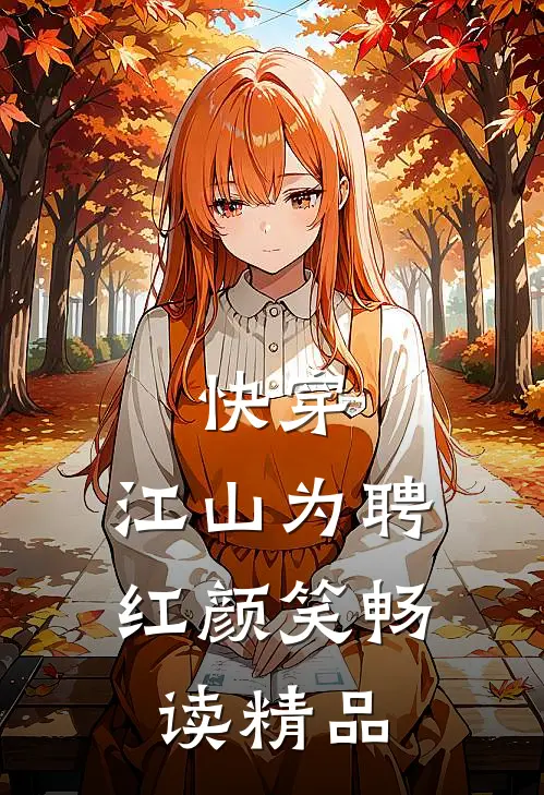 快穿：江山为聘红颜笑畅读精品