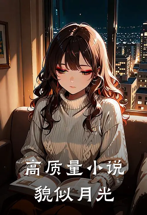 高质量小说貌似月光